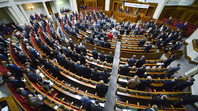 Lính Ukraine đào ngũ, bất tuân sẽ bị xử tử tại chỗ ảnh 1