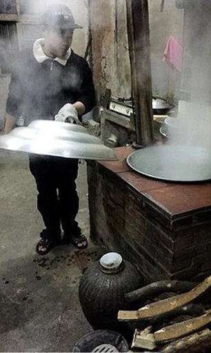 Lạ lùng: Chàng trai với trí nhớ chỉ dài năm phút ảnh 5 Lạ lùng: Chàng trai với trí nhớ chỉ dài năm phút ảnh 5