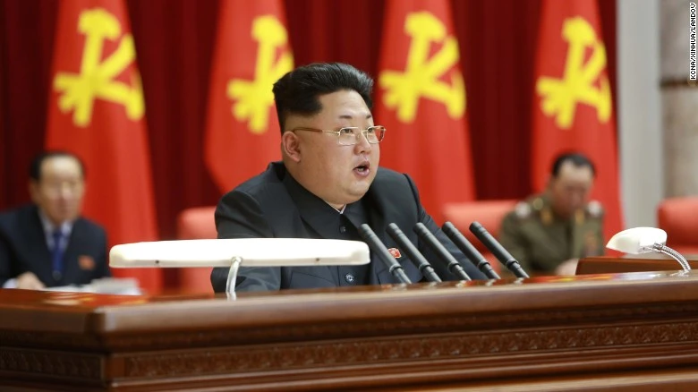 'Có hàng trăm điệp viên Triều Tiên tại Hoa Kỳ' ảnh 2