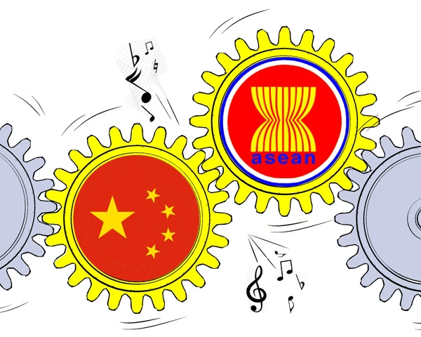 Trung Quốc coi chừng 'gió đổi chiều' tại ASEAN ảnh 4