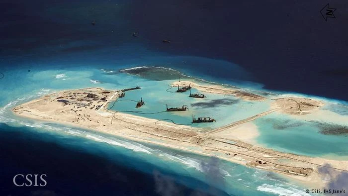 Trung Quốc coi chừng 'gió đổi chiều' tại ASEAN ảnh 1