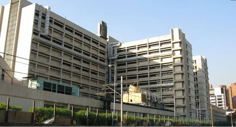 Bệnh viện Hong Kong xét nghiệm sai, hơn 1000 người chết ảnh 1 Bệnh viện Hong Kong xét nghiệm sai, hơn 1000 người chết ảnh 1