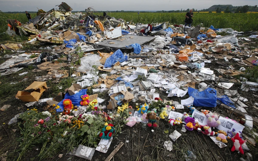 Bellingcat 'chỉ đích danh' sư đoàn Nga liên quan vụ MH17 ảnh 4