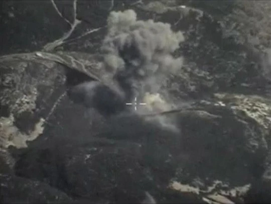 Hàng ngàn quân lính Iran tham chiến tại Syria ảnh 2