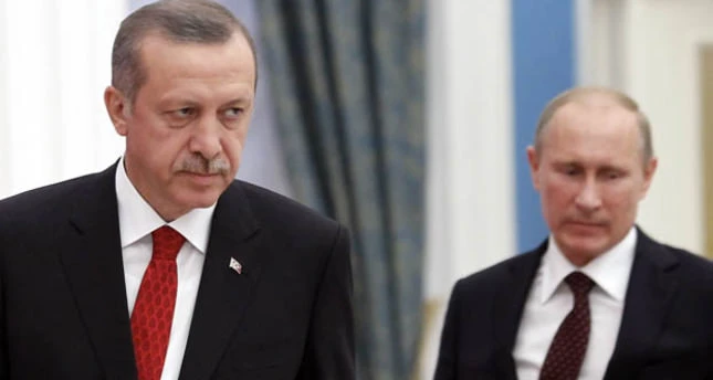 Thổ Nhĩ Kỳ toan tính gì ở miền Bắc Syria? ảnh 1