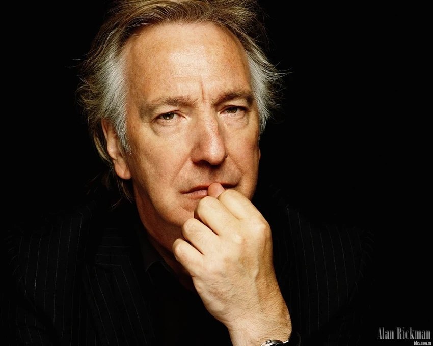 ‘Giáo sư Snape’ của Harry Porter qua đời ở tuổi 69 ảnh 2