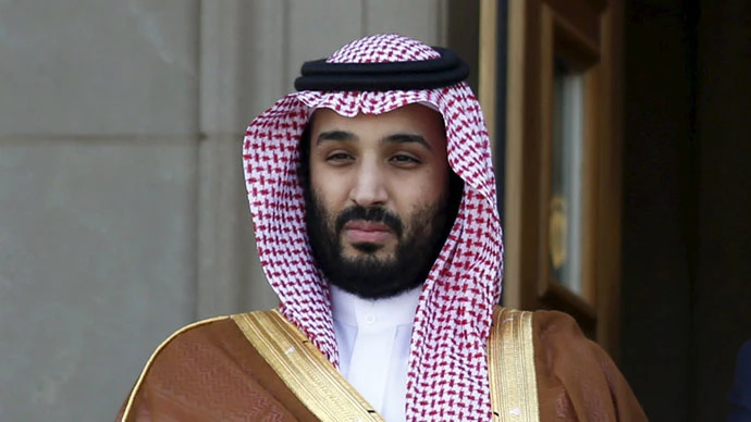 Ả Rập Saudi lập quỹ đầu tư đủ sức mua Apple, Google, Microsoft ảnh 1 Ả Rập Saudi lập quỹ đầu tư đủ sức mua Apple, Google, Microsoft ảnh 1