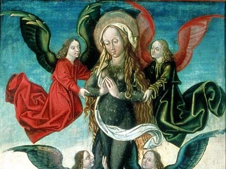 Tư liệu cổ 1.500 năm hé lộ chúa Jesus từng kết hôn, có con ảnh 1 Tư liệu cổ 1.500 năm hé lộ chúa Jesus từng kết hôn, có con ảnh 1