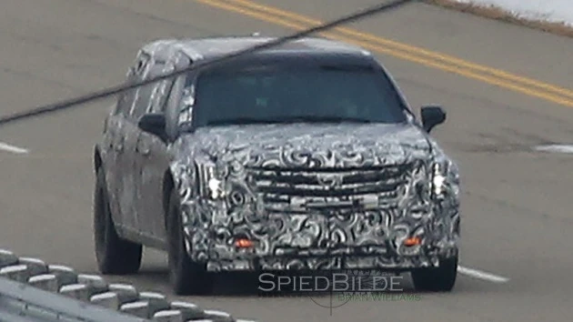 Giải mã chiếc limousine của người kế nhiệm Tổng thống Obama ảnh 2 Giải mã chiếc limousine của người kế nhiệm Tổng thống Obama ảnh 2