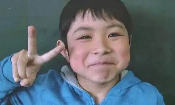Cậu bé Nhật mất tích 6 ngày trong rừng sống sót kỳ diệu ảnh 1 Cậu bé Nhật mất tích 6 ngày trong rừng sống sót kỳ diệu ảnh 1