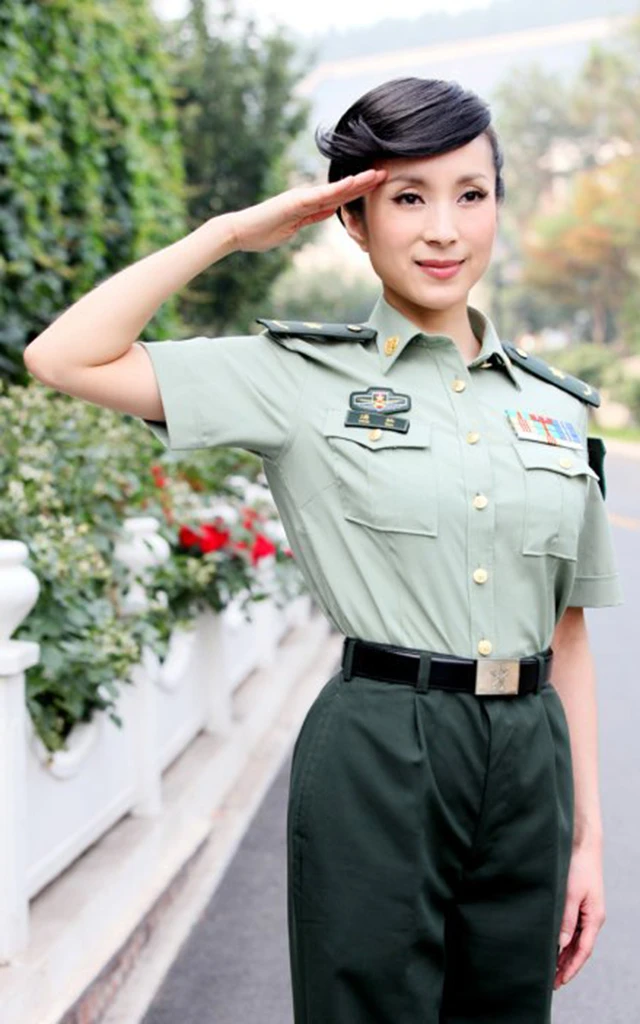 Hé lộ số phận của ‘bồ chung’ hơn 10 tham quan Trung Quốc ảnh 1 Hé lộ số phận của ‘bồ chung’ hơn 10 tham quan Trung Quốc ảnh 1
