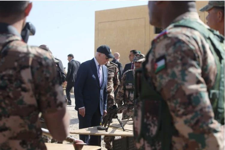 Vũ khí CIA gửi Syria bị đánh cắp