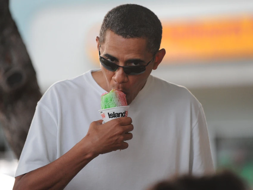 Việc làm khi về hưu của Obama
