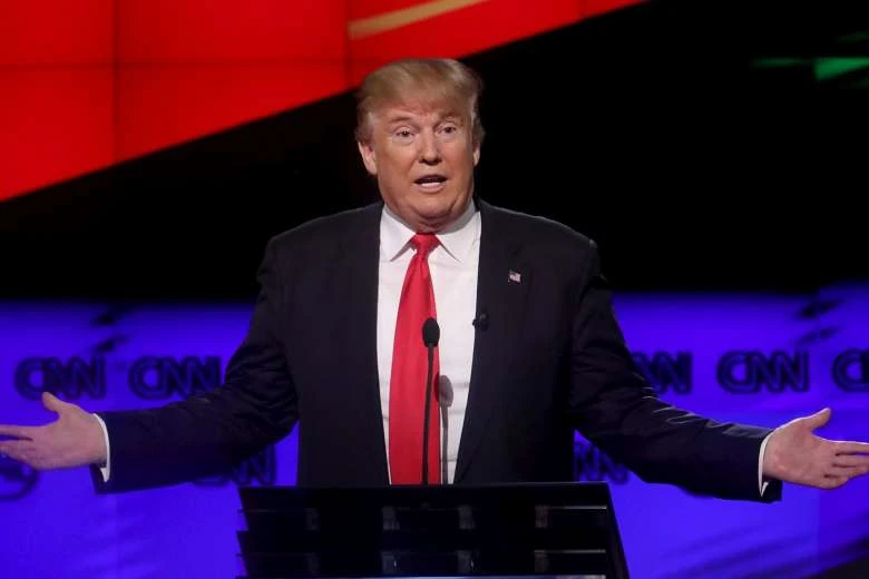 Donald Trump ra điều kiện bảo vệ NATO nếu bị Nga tấn công ảnh 2 Donald Trump ra điều kiện bảo vệ NATO nếu bị Nga tấn công ảnh 2
