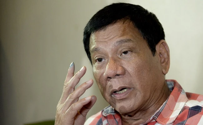 Ông Duterte bỏ họp tại ASEAN: Nhức đầu hay bi kịch gia đình?