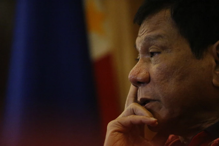 Ông Duterte ngao ngán: Không giết hết nổi tội phạm ma túy