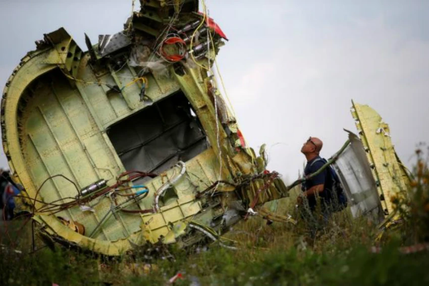 Tên tuổi các thủ phạm vụ bắn rơi MH17 sắp lộ diện
