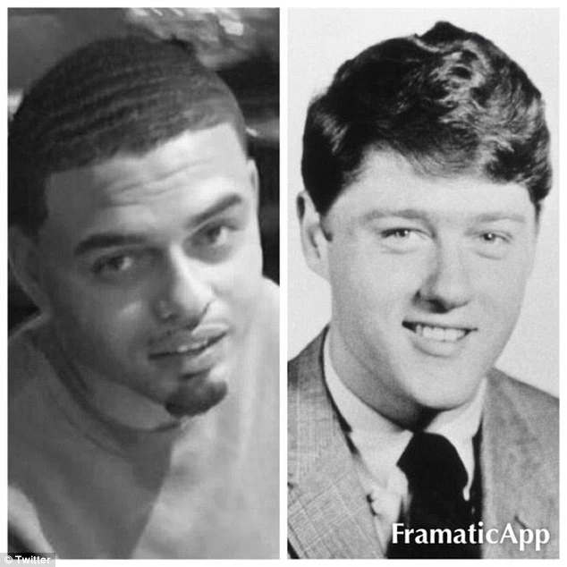 Rộ tin đồn Bill Clinton có con rơi với ... gái bán hoa ảnh 4 Rộ tin đồn Bill Clinton có con rơi với ... gái bán hoa ảnh 4
