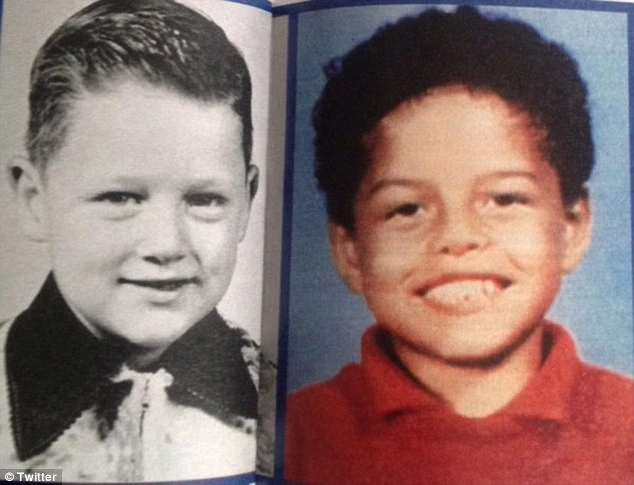 Rộ tin đồn Bill Clinton có con rơi với ... gái bán hoa ảnh 2 Rộ tin đồn Bill Clinton có con rơi với ... gái bán hoa ảnh 2
