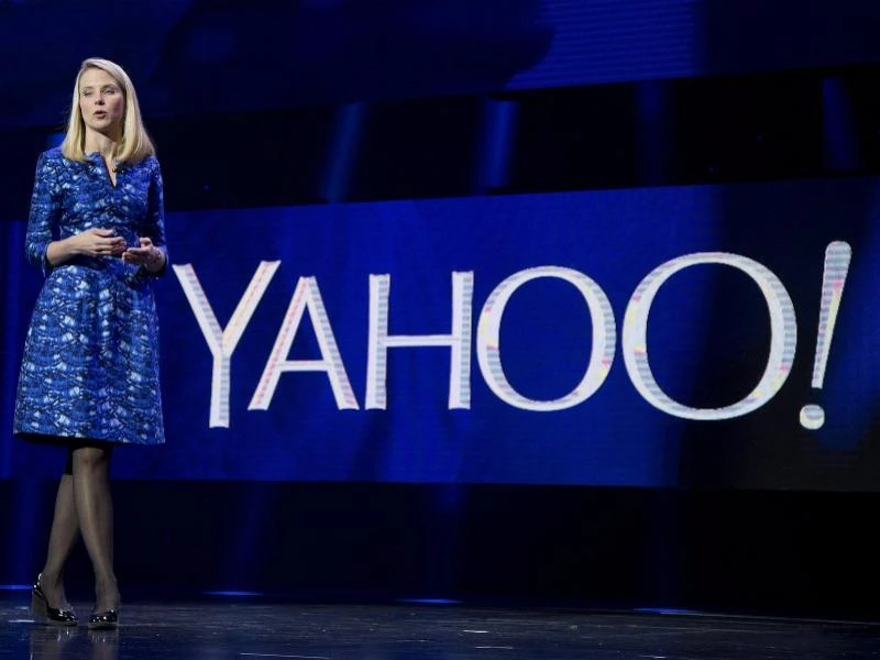 Yahoo đọc trộm email khách hàng cho tình báo Mỹ