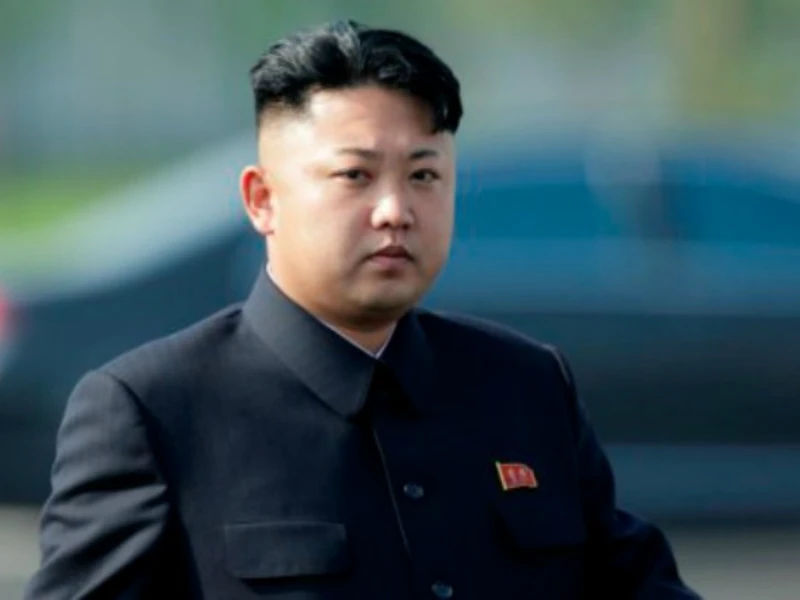 Quan chức phụ trách sức khỏe cho Kim Jong-un đào tẩu?