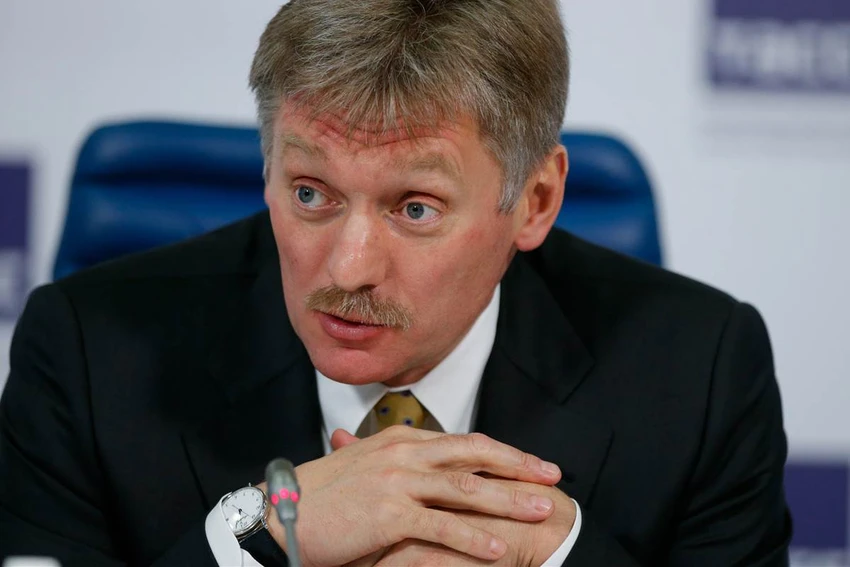 Kremlin phủ nhận lệnh quan chức đưa người thân về nước