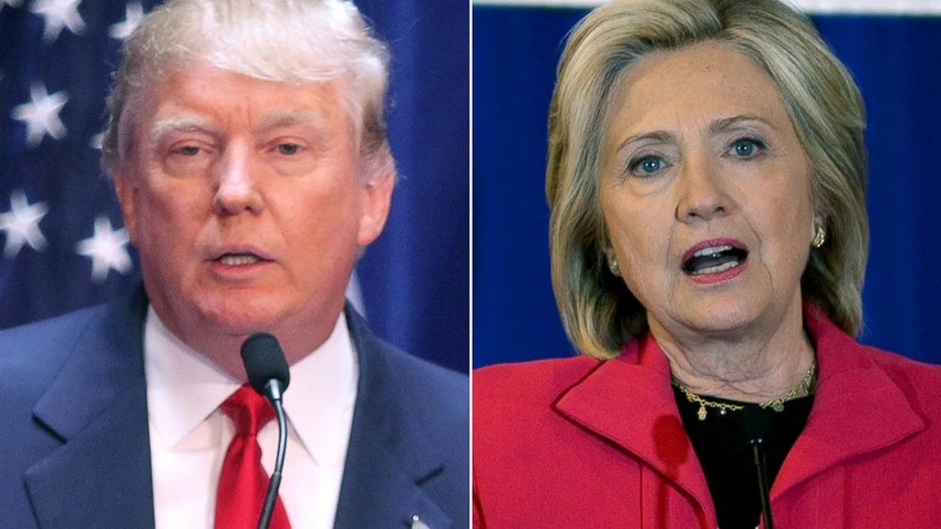 Trump tiết lộ kế hoạch 100 ngày đầu làm tổng thống