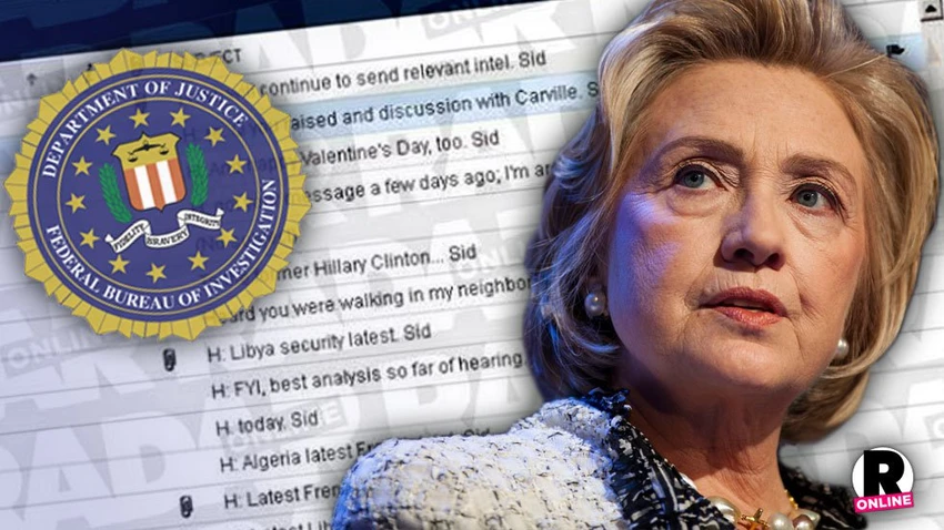 Giám đốc FBI quyền lực liệu có ngáng đường bà Clinton? ảnh 2 Giám đốc FBI quyền lực liệu có ngáng đường bà Clinton? ảnh 2