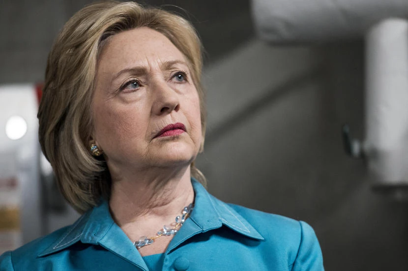 Người Mỹ “vỡ mộng” gây khó khăn cho bà Clinton ảnh 1