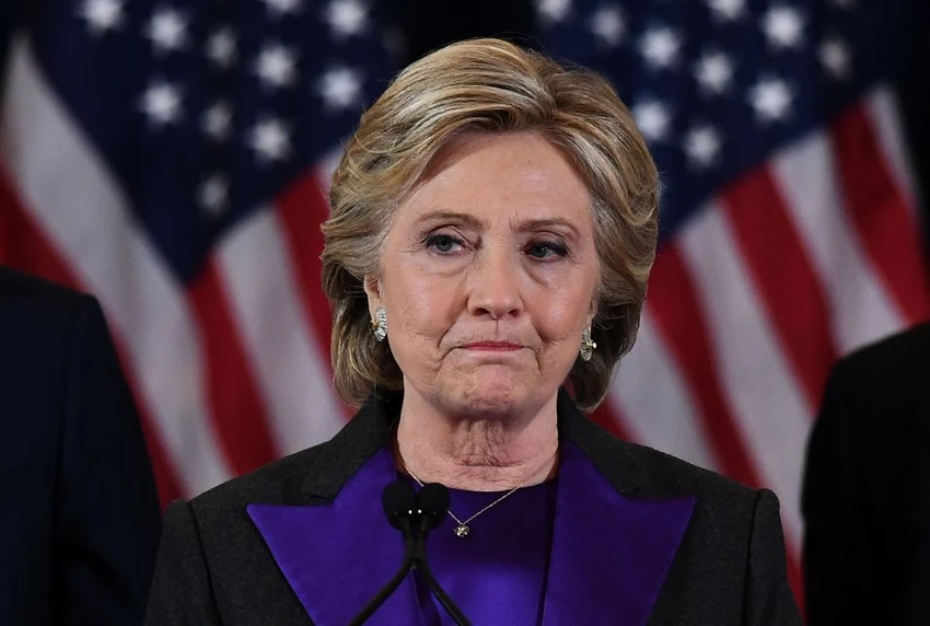 Kịch bản duy nhất để Clinton trở thành tổng thống Mỹ?