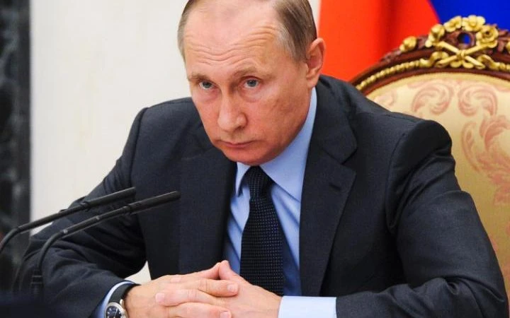 Putin tuyên bố sẽ có sách lược đáp trả NATO ảnh 1 Putin tuyên bố sẽ có sách lược đáp trả NATO ảnh 1