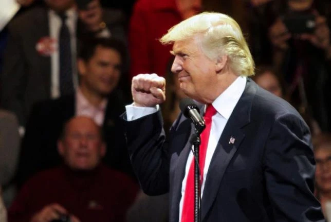 New York đòi chính phủ 35 triệu USD để bảo vệ Trump ảnh 1 New York đòi chính phủ Mỹ 35 triệu USD để bảo vệ Trump