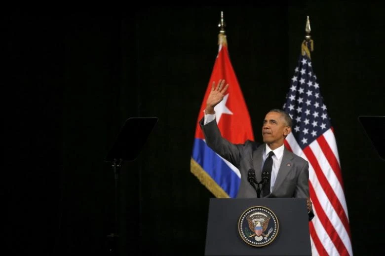 Cuba chạy đua ký hiệp định trước khi Obama mãn nhiệm