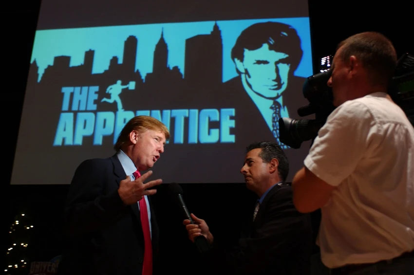 Ông Trump thành tổng thống vẫn muốn 'chạy show'