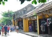 20 năm hai di sản văn hóa thế giới Hội An, Mỹ Sơn