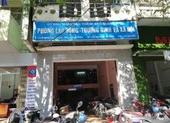 Bắt giam phó cơ quan Tổ chức - Nội vụ TP Quảng Ngãi