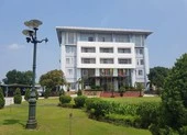 Quảng Nam: Chưa cho kế toán trưởng Khu KTM Chu Lai nghỉ việc 