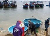 Sẽ có mưa rất lớn sau bão số 5