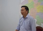 Ông Lê Trí Thanh được bầu giữ chức phó bí thư Quảng Nam