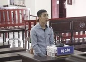 Trộm vàng đi phẫu thuật thẩm mỹ, mua đất, mua xe
