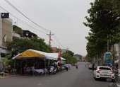 Con gái 14 tuổi đâm chết cha ruột ở Bình Dương