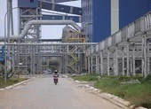 Đã lấy mẫu kiểm tra ô nhiễm quanh nhà máy thép Hòa Phát