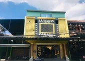 Đột kích quán karaoke, phát hiện 34 người đang phê ma túy