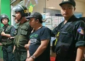 Giang hồ Toàn 'đen' khống chế giám đốc bệnh viện bị khởi tố