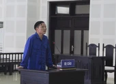 Đâm hàng xóm trọng thương vì nghi tiếp tay cho vợ ngoại tình