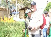 Khách sạn ở Cần Thơ tạm ngưng nhận khách Trung Quốc