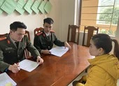 Phạt nữ công nhân đăng tin về Corona để kêu gọi đình công