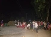 Nghi con trai trầm cảm sát hại cha ruột