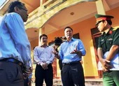Quảng Nam đề nghị công bố dịch COVID-19