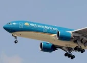 Du học sinh trên chuyến bay VN50 âm tính với COVID-19